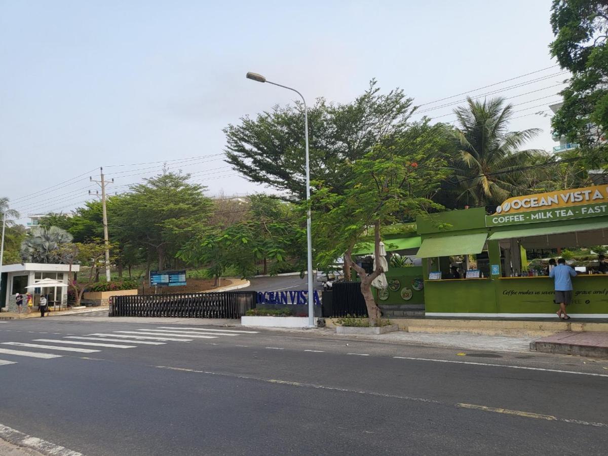 Ocean Vista 3Br Apt Sealinks City Resort Phan Thiet Exterior foto