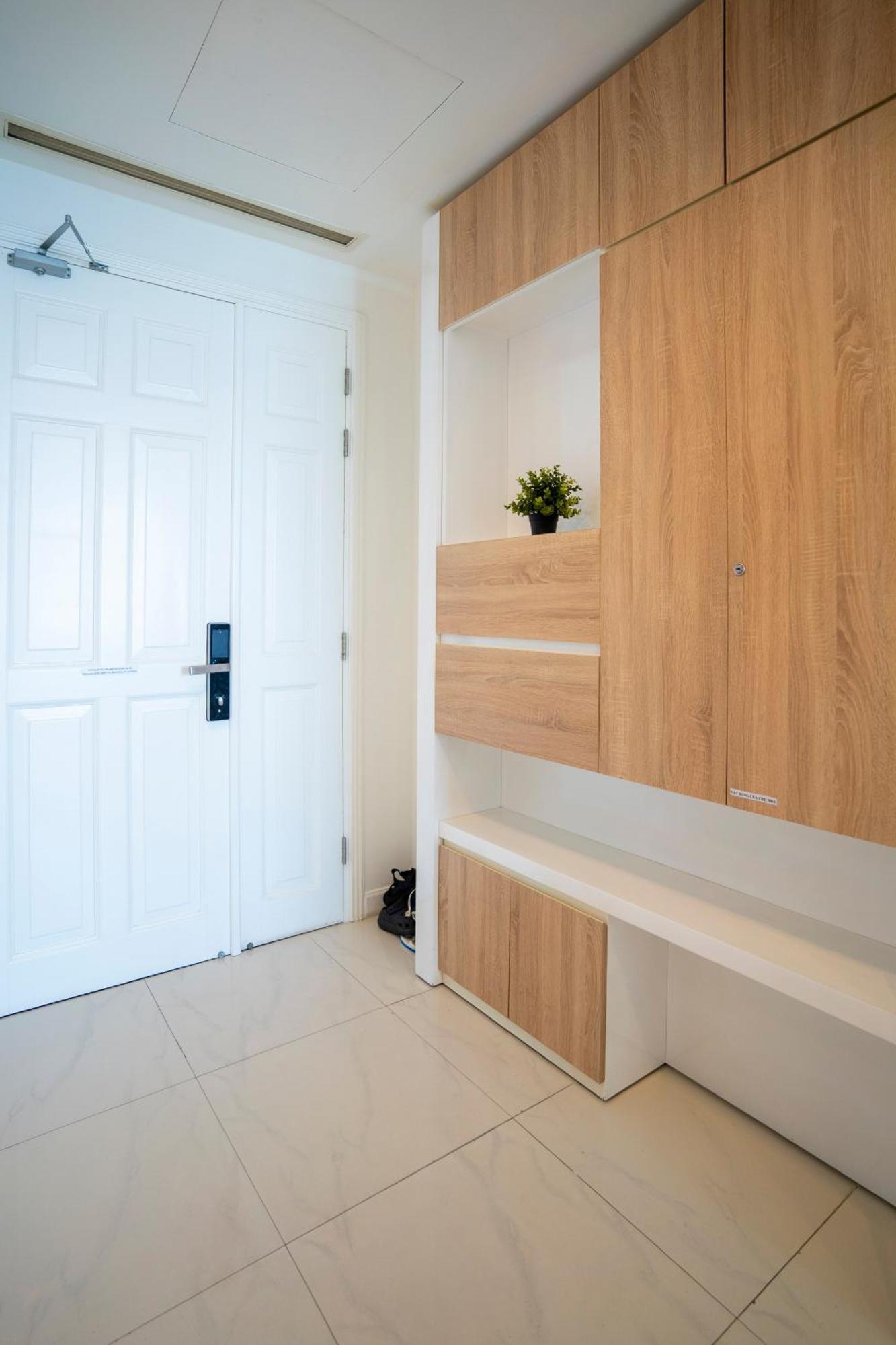 Ocean Vista 3Br Apt Sealinks City Resort Phan Thiet Exterior foto